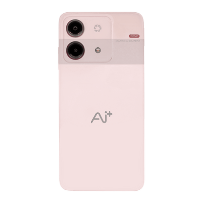 AI+ Nova 5G (Pink)