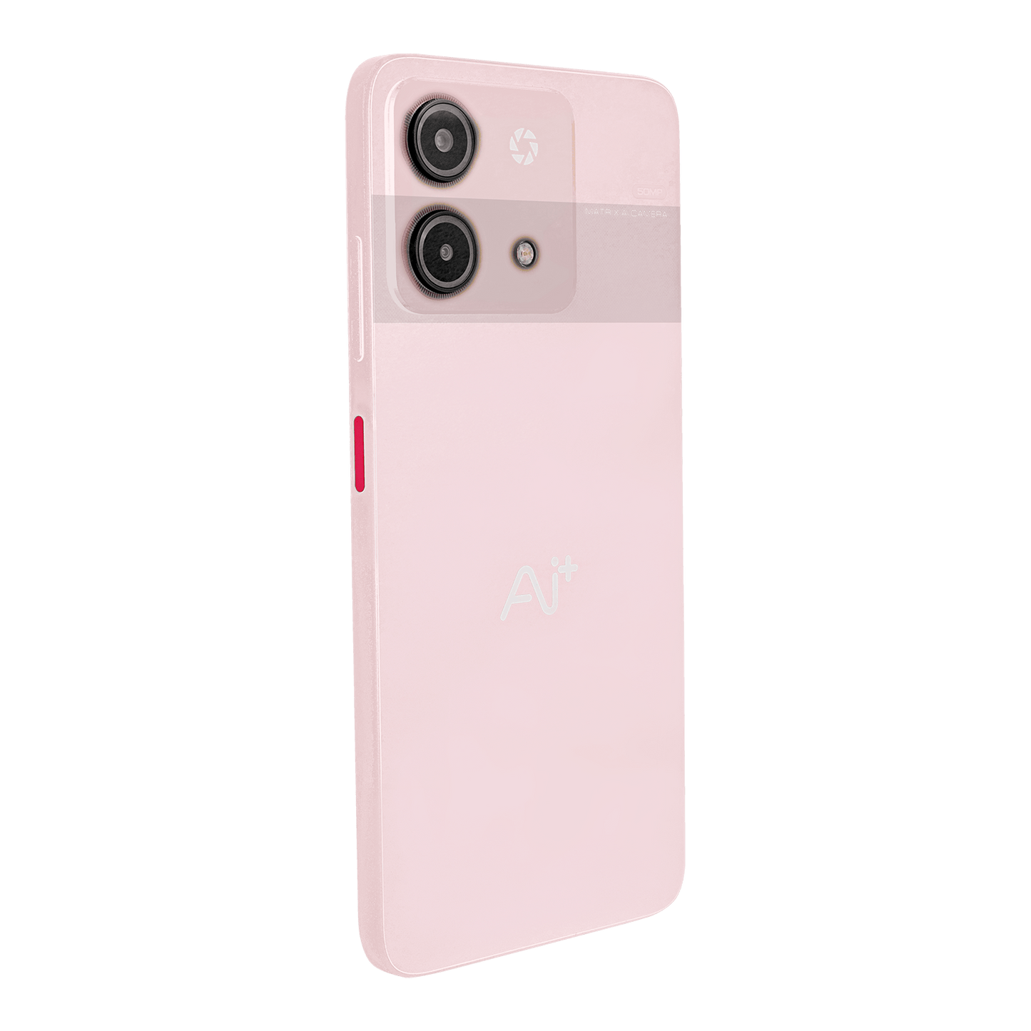 AI+ Nova 5G (Pink)
