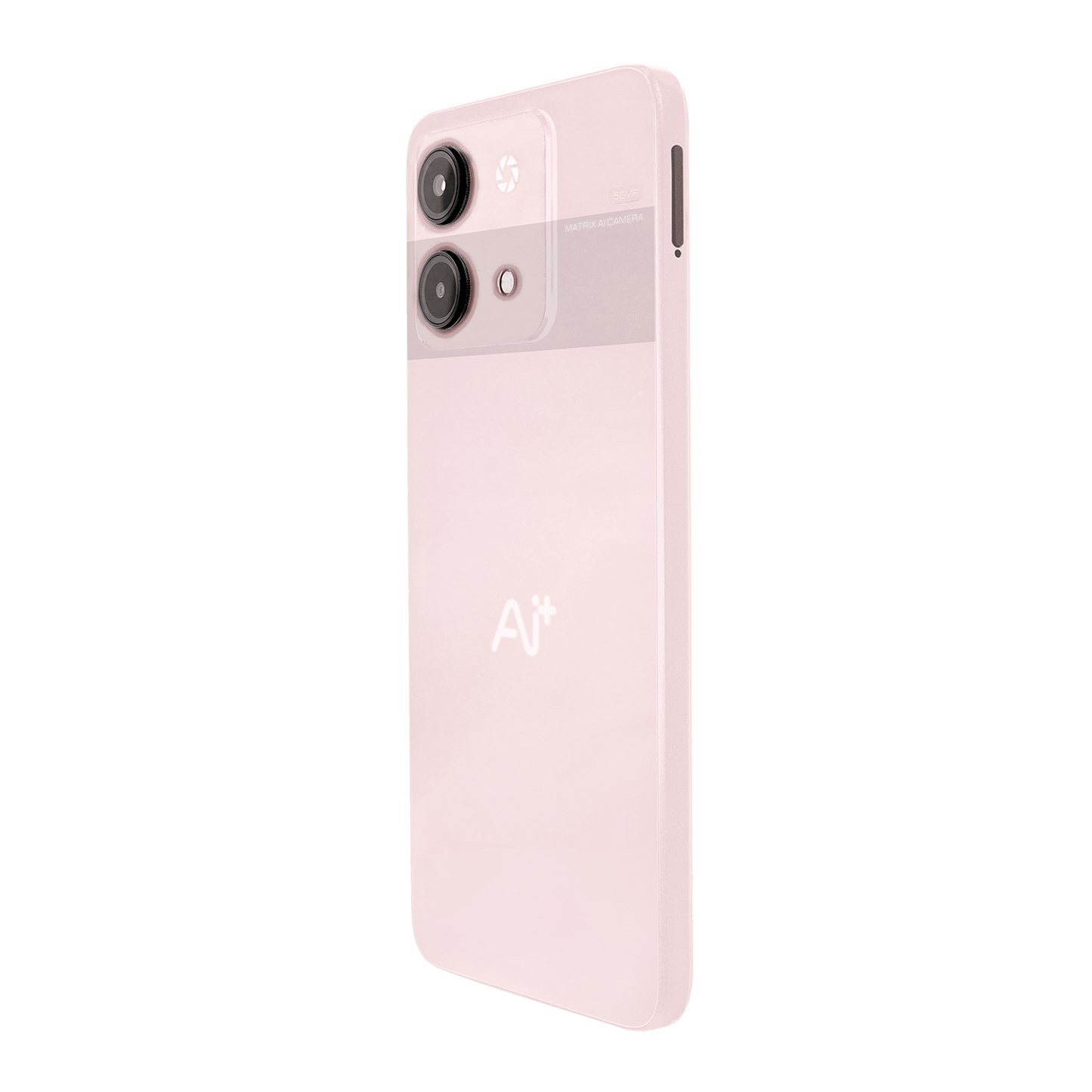 AI+ Nova 5G (Pink)