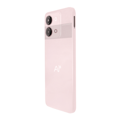 AI+ Nova 5G (Pink)