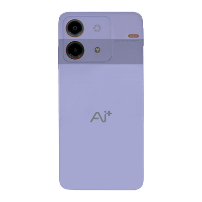 AI+ Nova 5G (Purple)