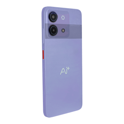 AI+ Nova 5G (Purple)