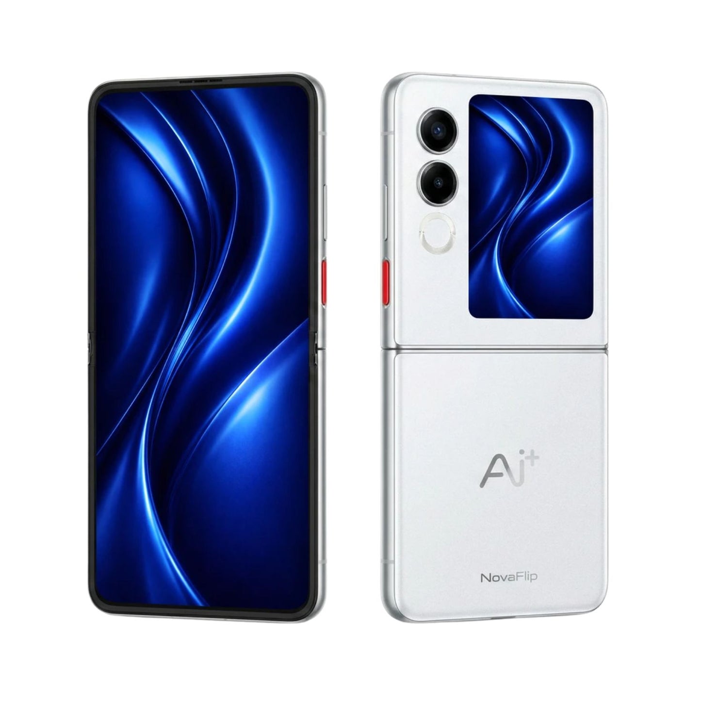 Ai+ NovaFlip 5G