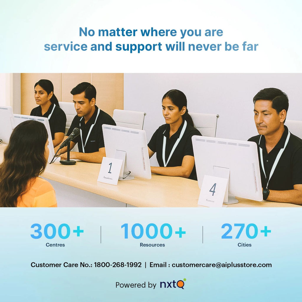 Ai+ NovaFlip 5G