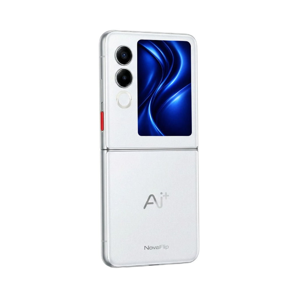 Ai+ NovaFlip 5G