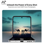 Ai+ NovaFlip 5G