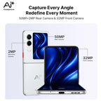 Ai+ NovaFlip 5G