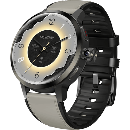 Ai+ NovaWatch Rotatecam 4G Android Smartwatch