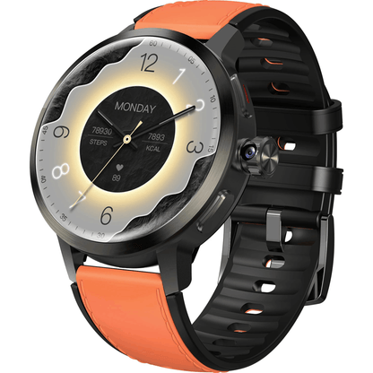 Ai+ NovaWatch Rotatecam 4G Android Smartwatch