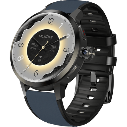 Ai+ NovaWatch Rotatecam 4G Android Smartwatch