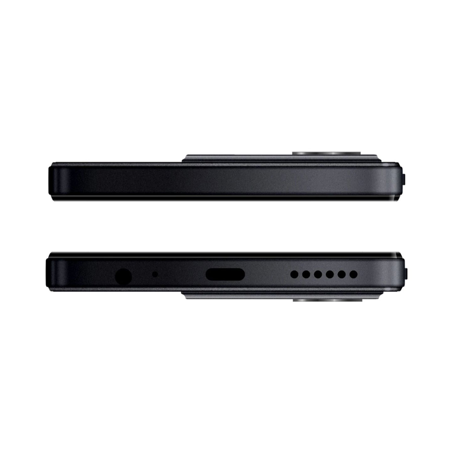 Ai+ Nova 2 5G (Black)
