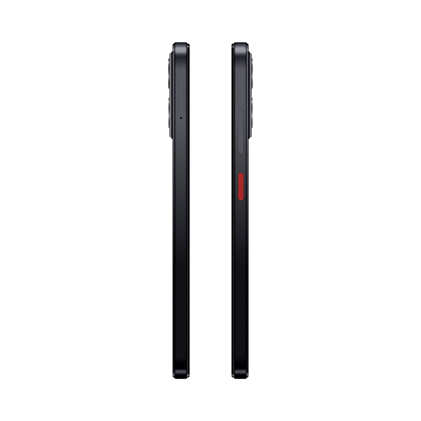 Ai+ Nova 2 5G (Black)