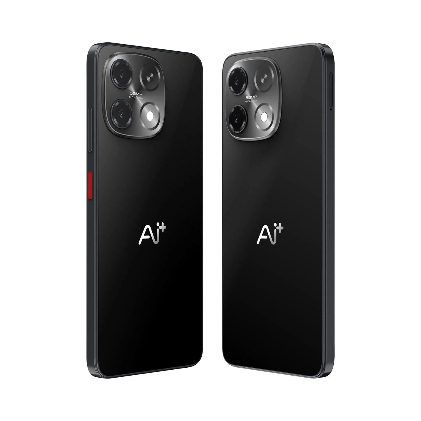 Ai+ Nova 2 5G (Black)