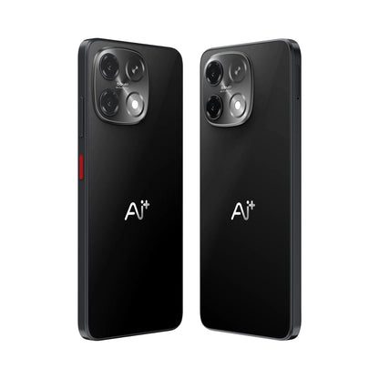 Ai+ Nova 2 5G (Black)