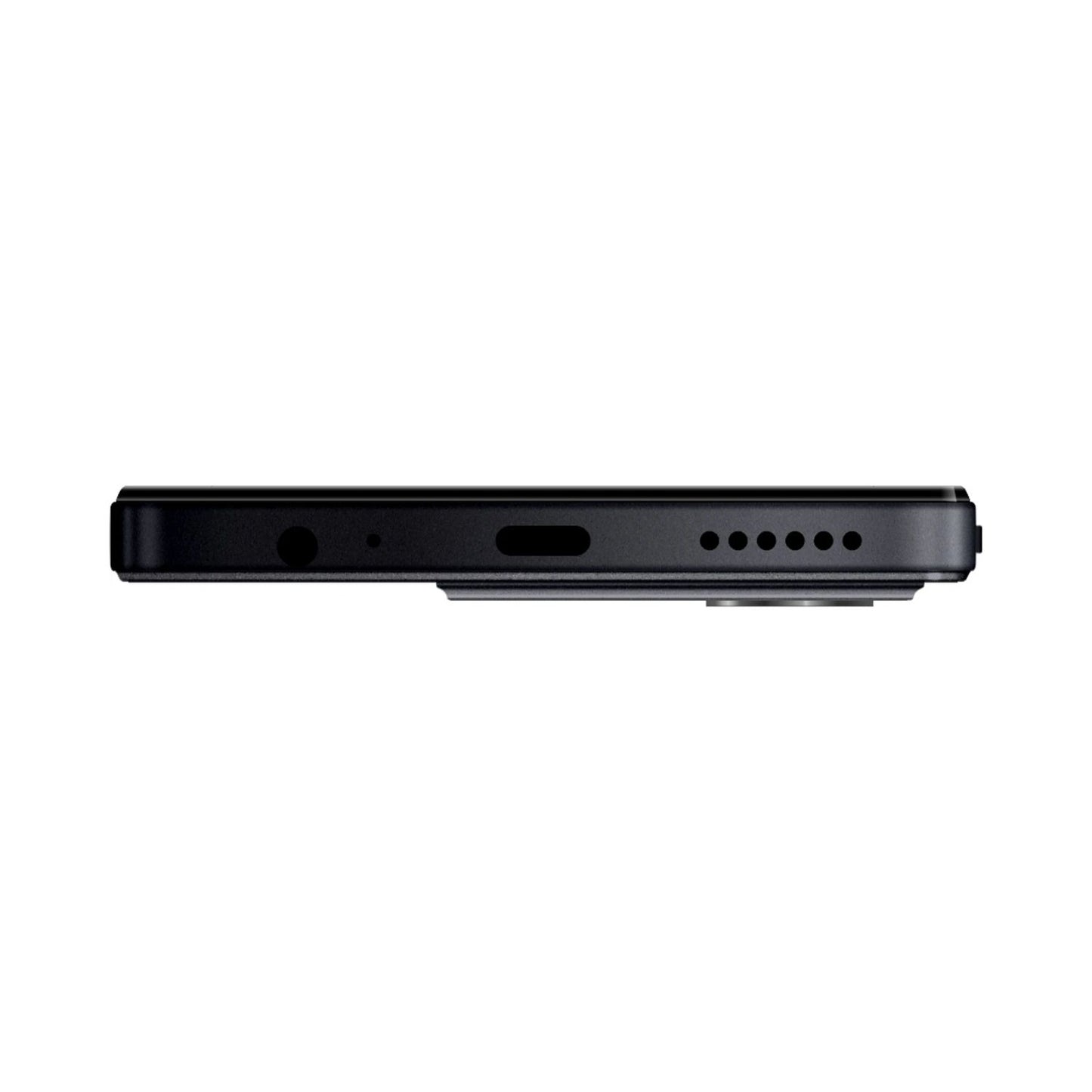 Ai+ Nova 2 5G (Black)