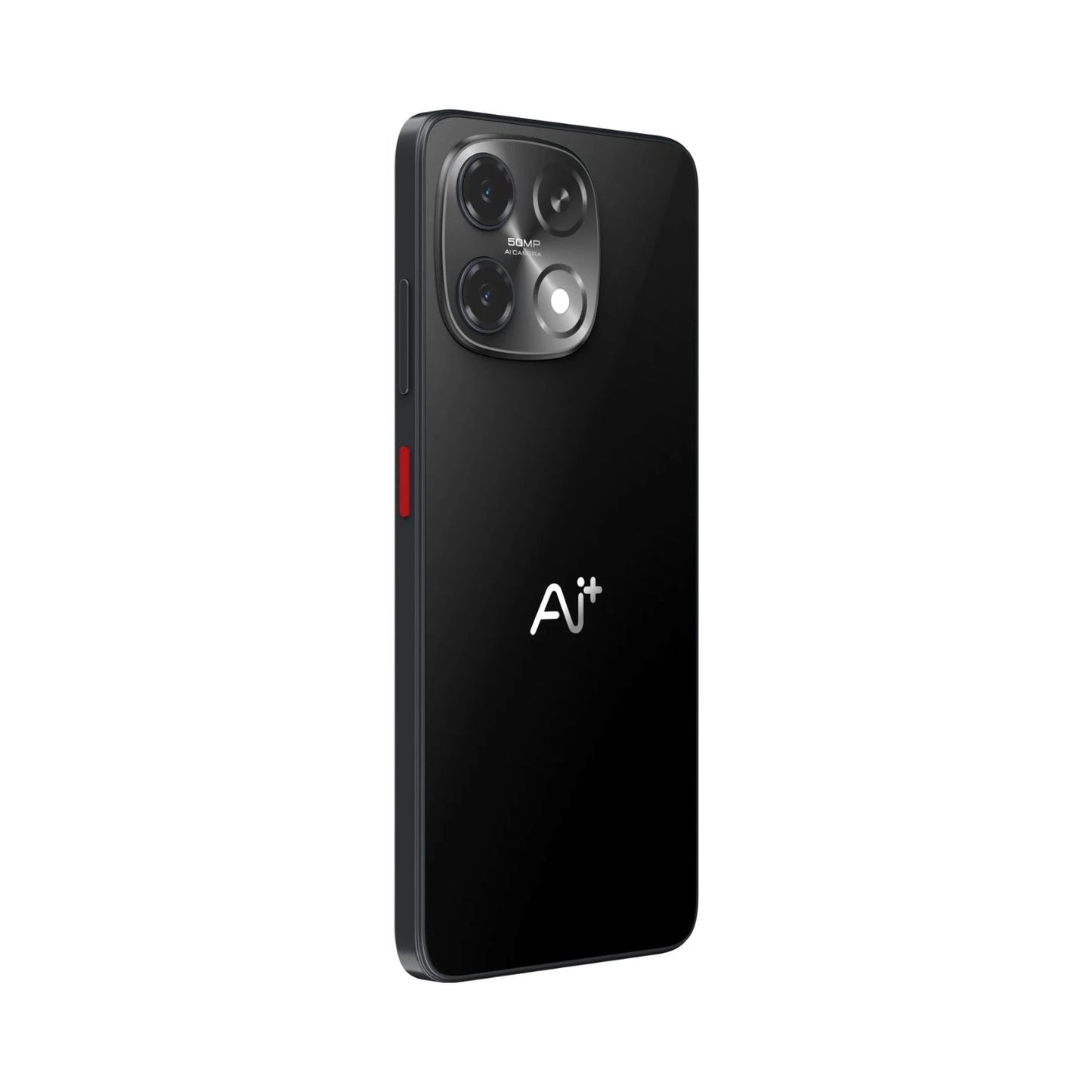 Ai+ Nova 2 5G (Black)