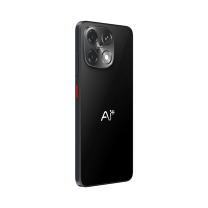 Ai+ Nova 2 5G (Black)