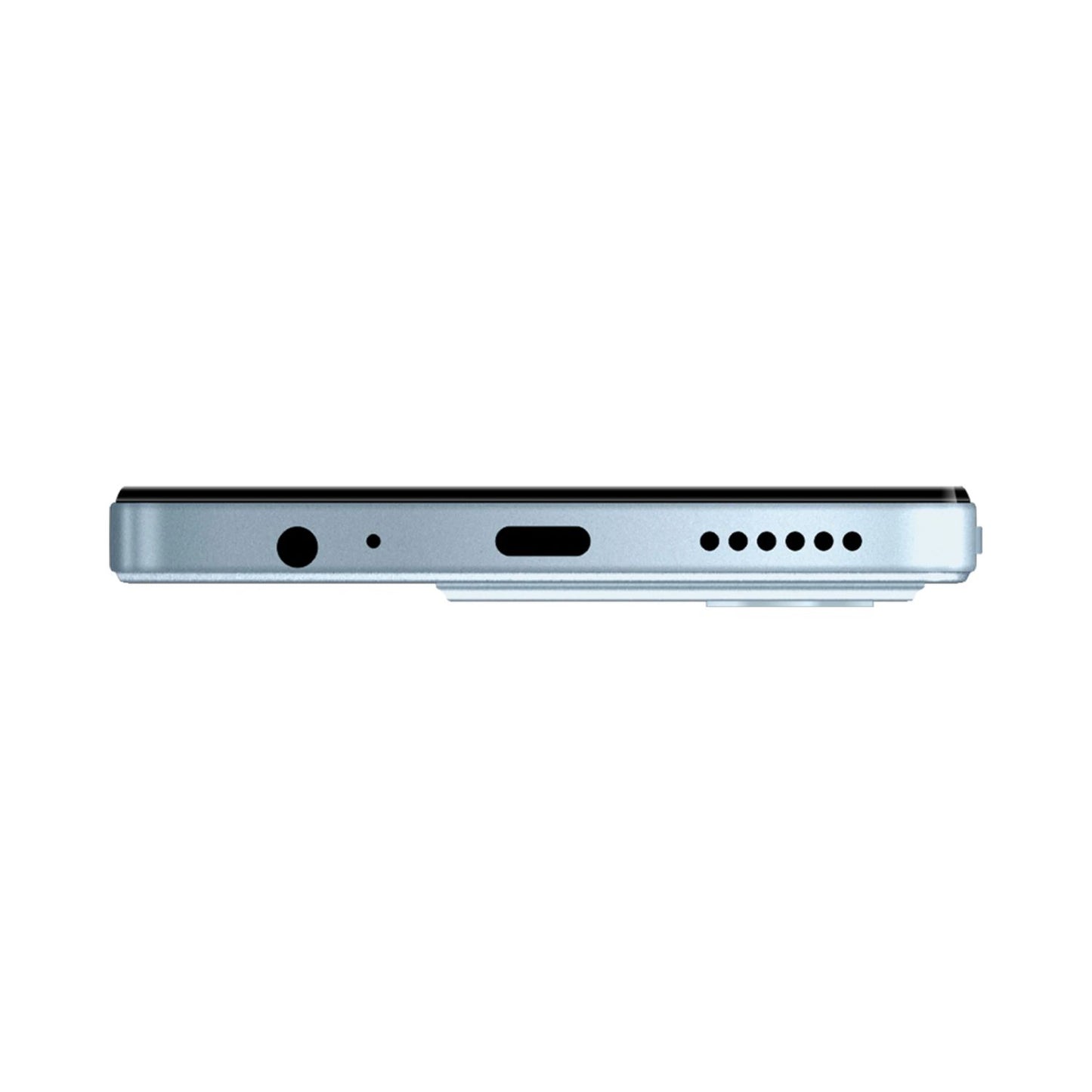Ai+ Nova 2 5G (Blue)