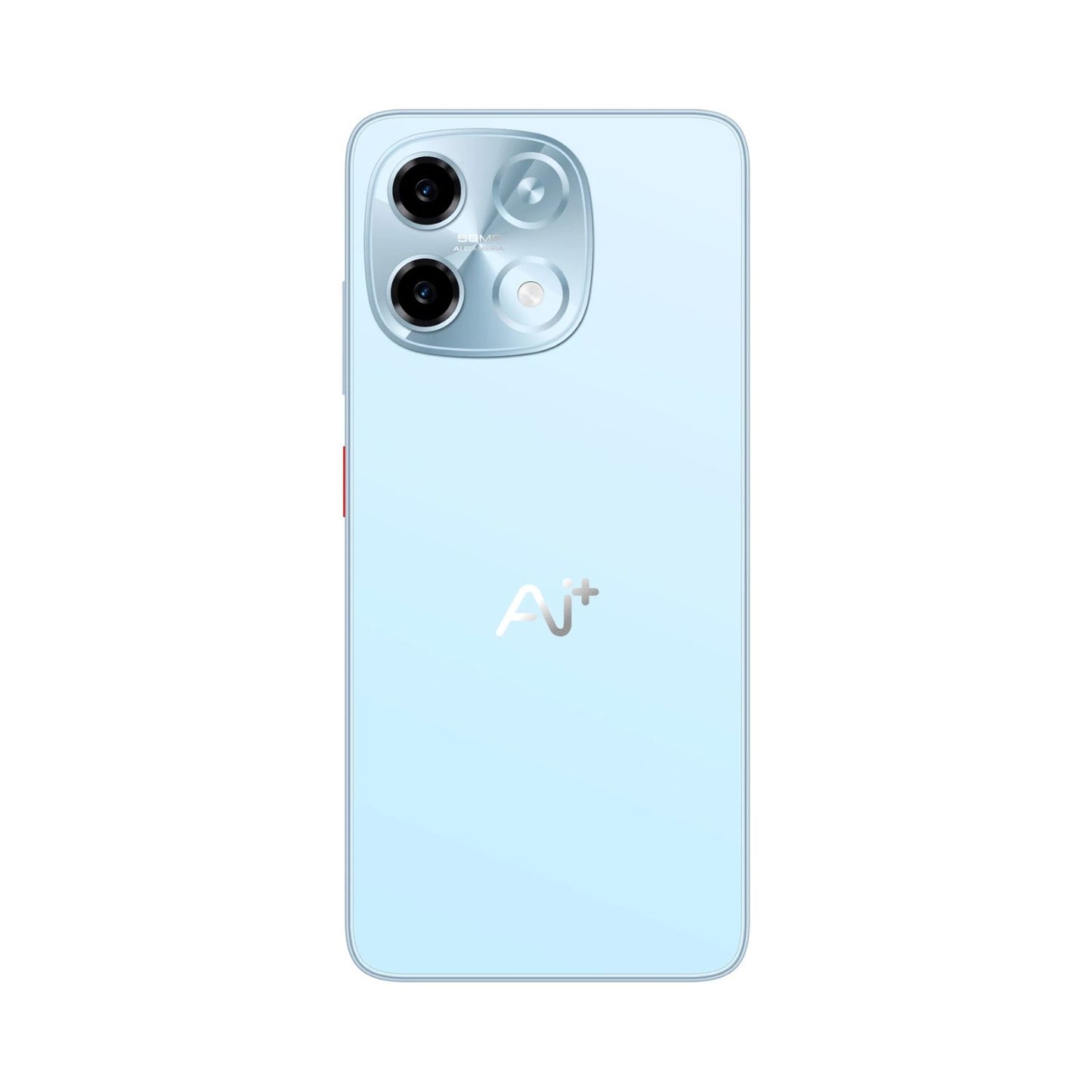 Ai+ Nova 2 5G (Blue)