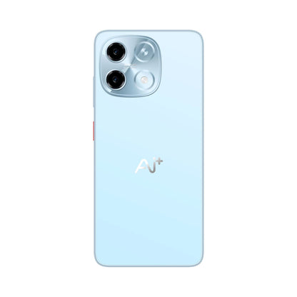 Ai+ Nova 2 5G (Blue)
