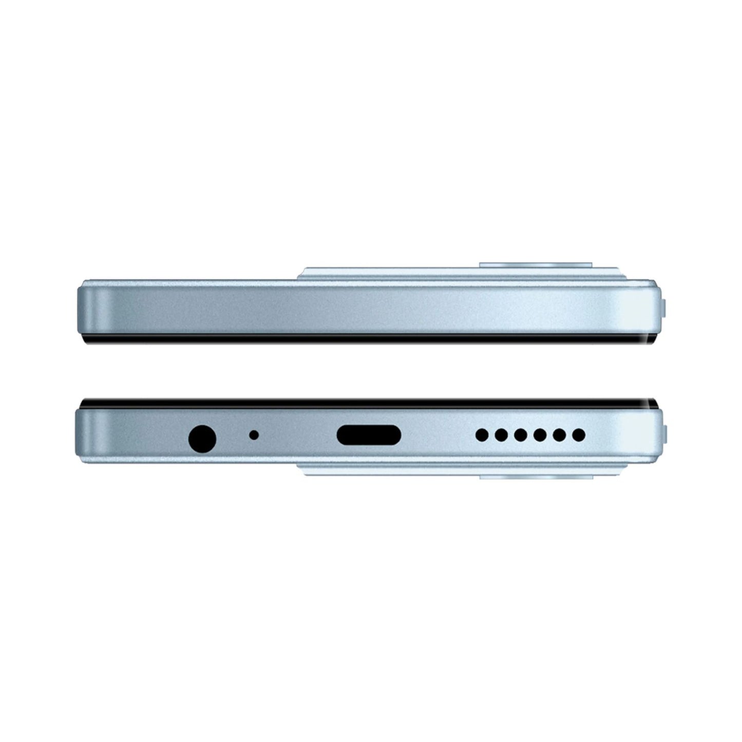 Ai+ Nova 2 5G (Blue)