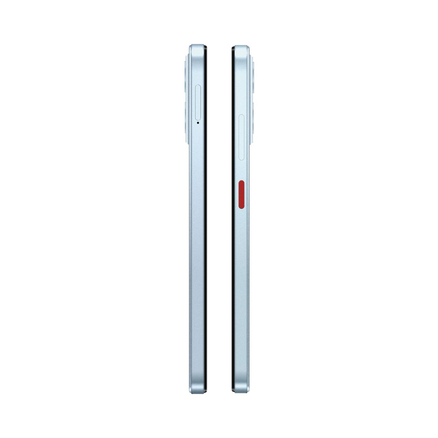 Ai+ Nova 2 5G (Blue)