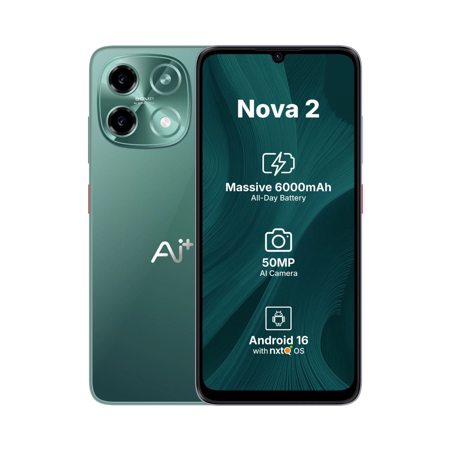 Ai+ Nova 2 5G