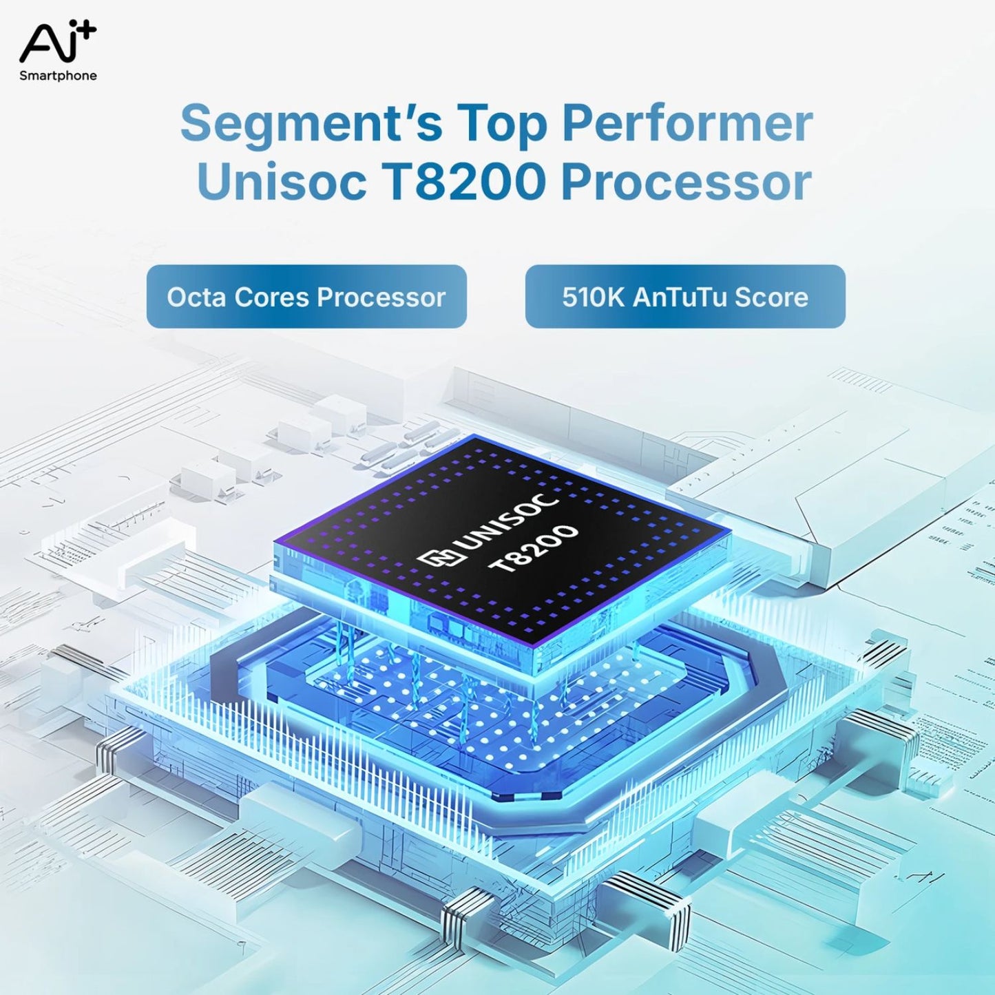 Ai+ Nova 2 5G (Green)