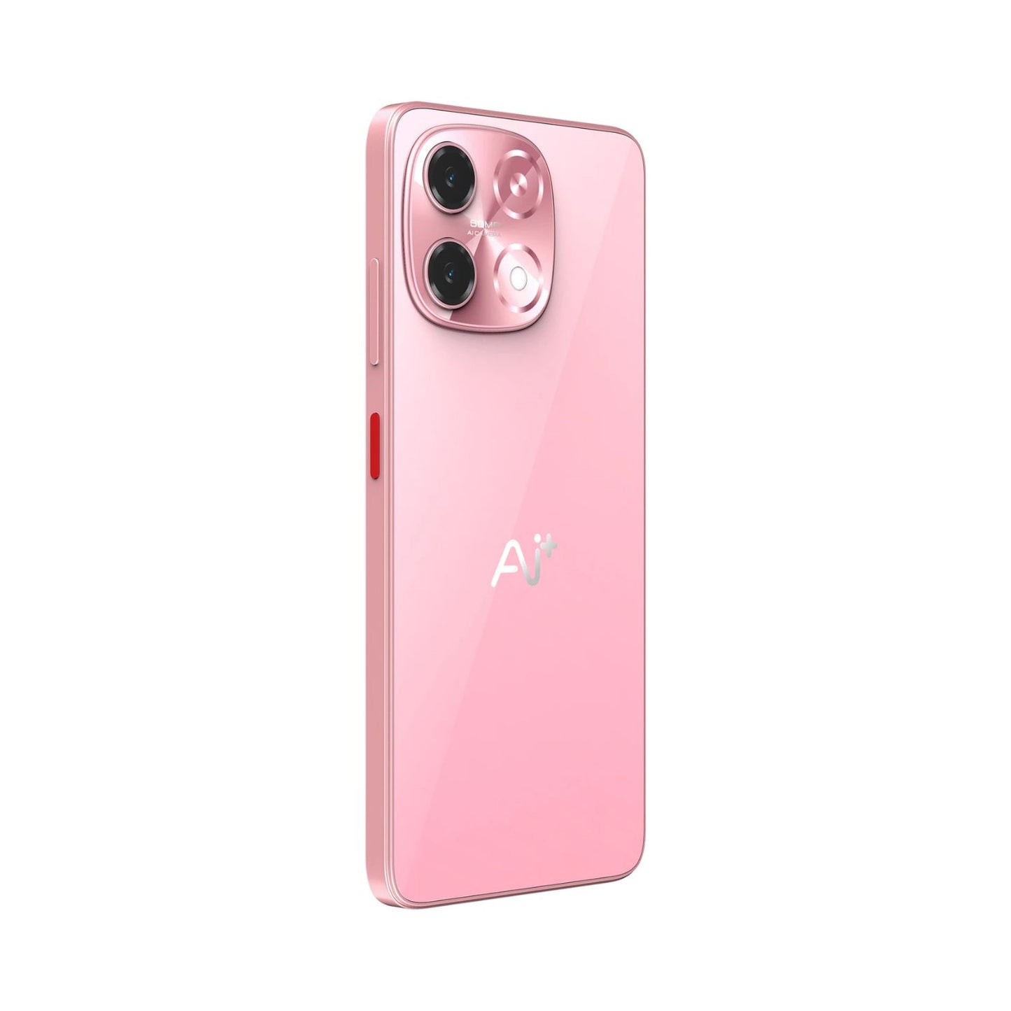 Ai+ Nova 2 5G (Pink)