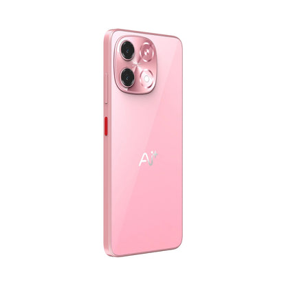 Ai+ Nova 2 5G (Pink)