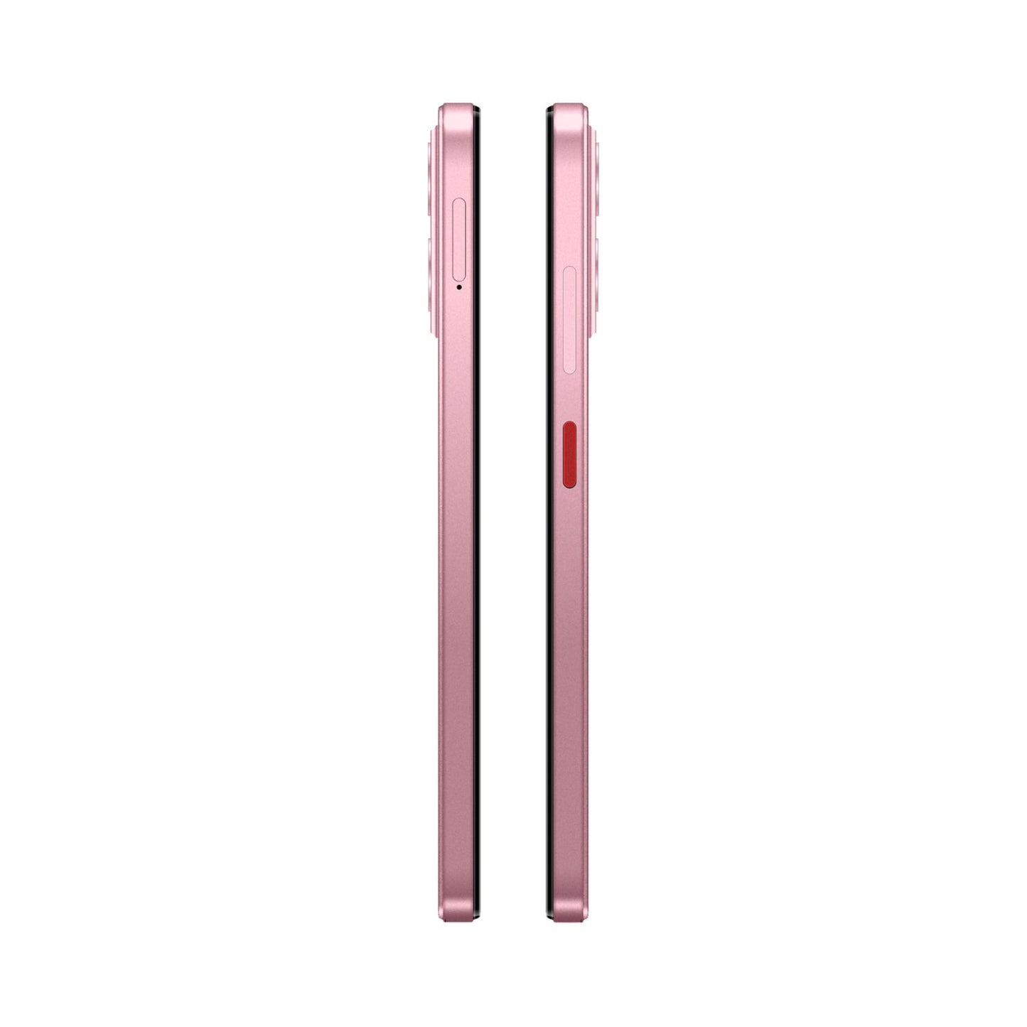 Ai+ Nova 2 5G (Pink)