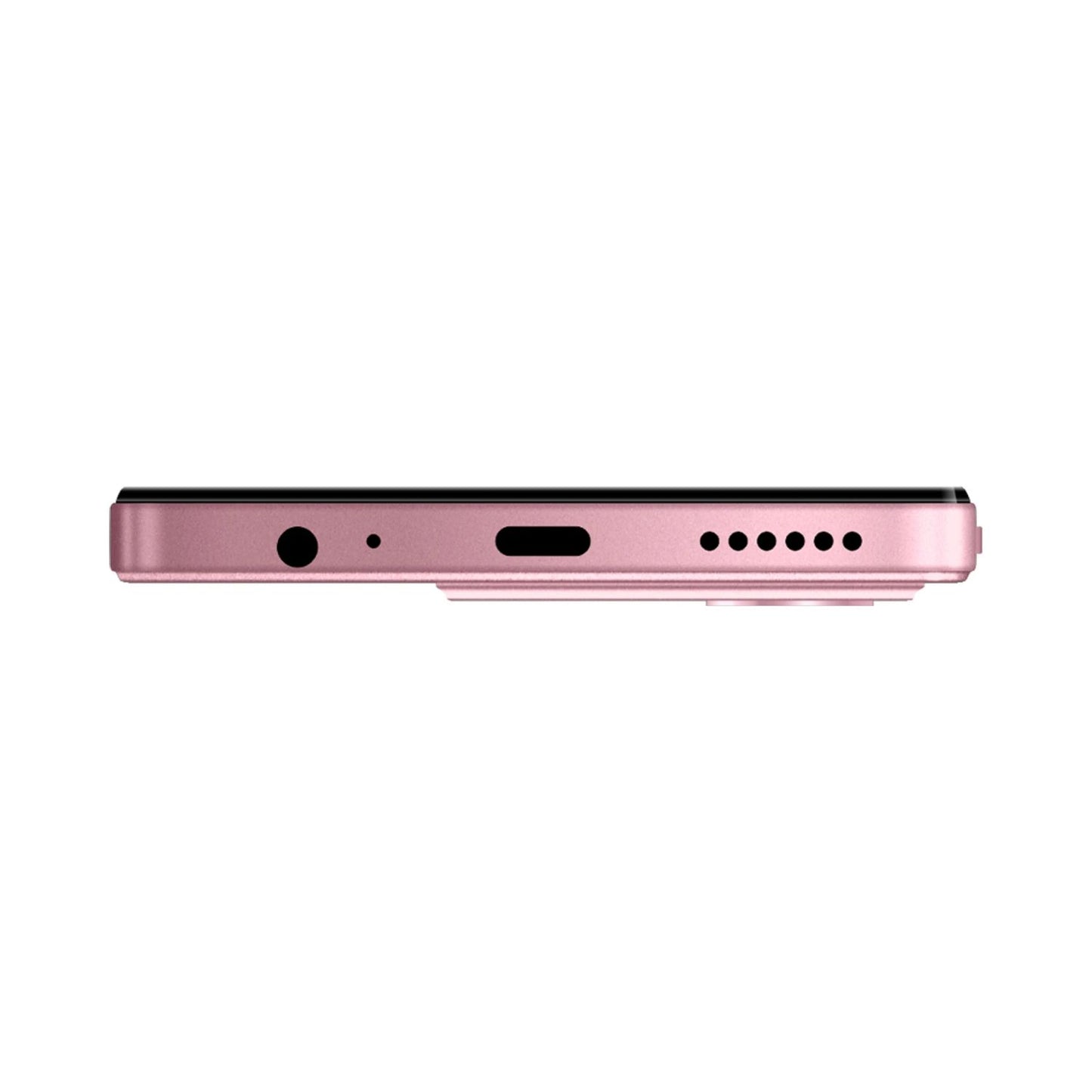 Ai+ Nova 2 5G (Pink)