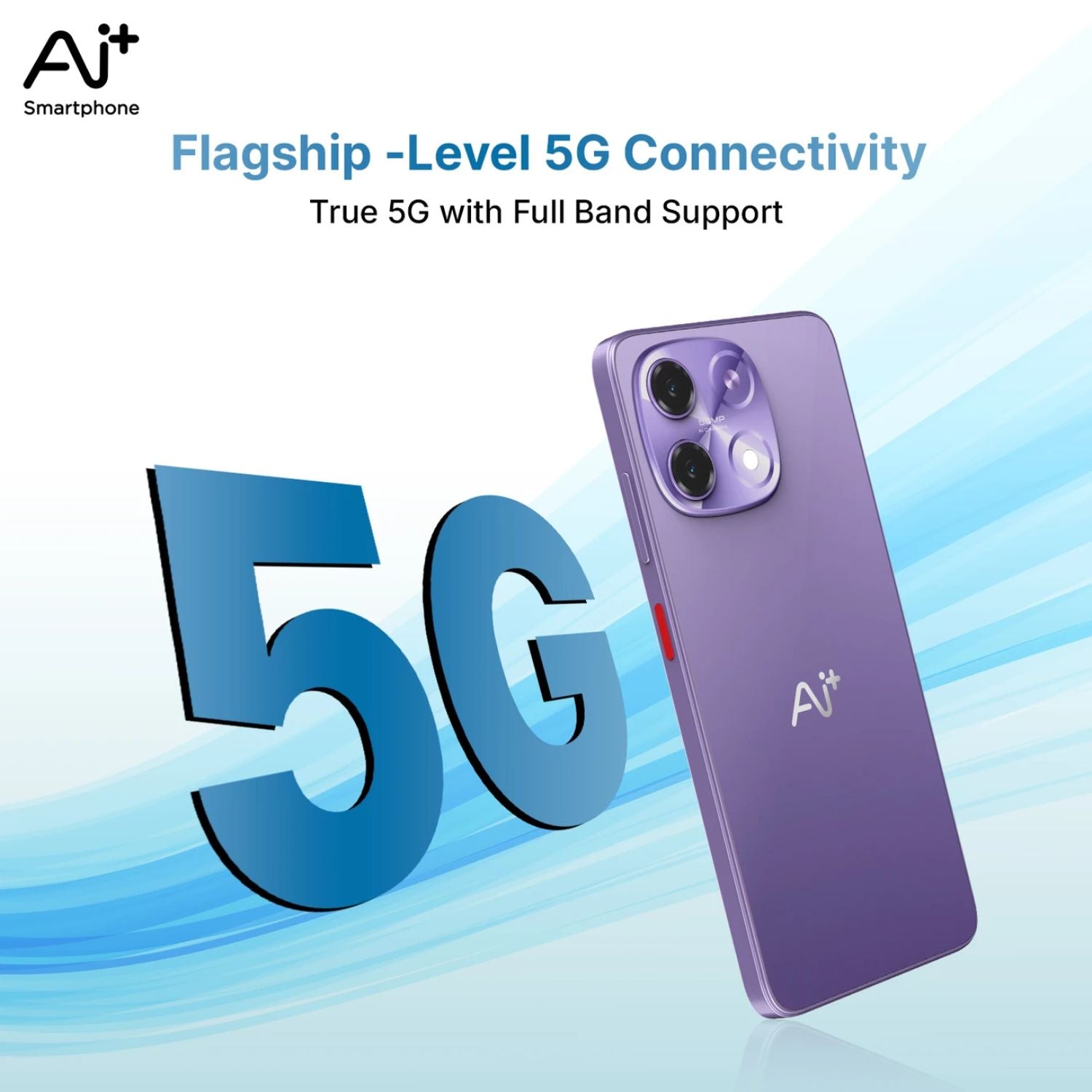 Ai+ Nova 2 5G