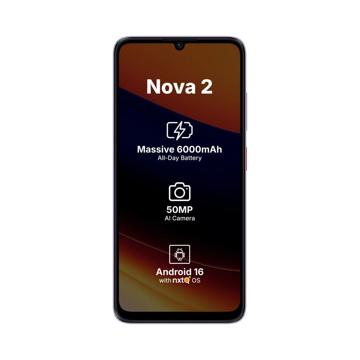 Ai+ Nova 2 5G