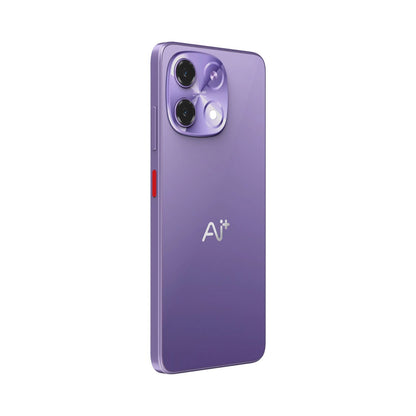 Ai+ Nova 2 5G (Purple)