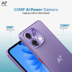 Ai+ Nova 2 5G