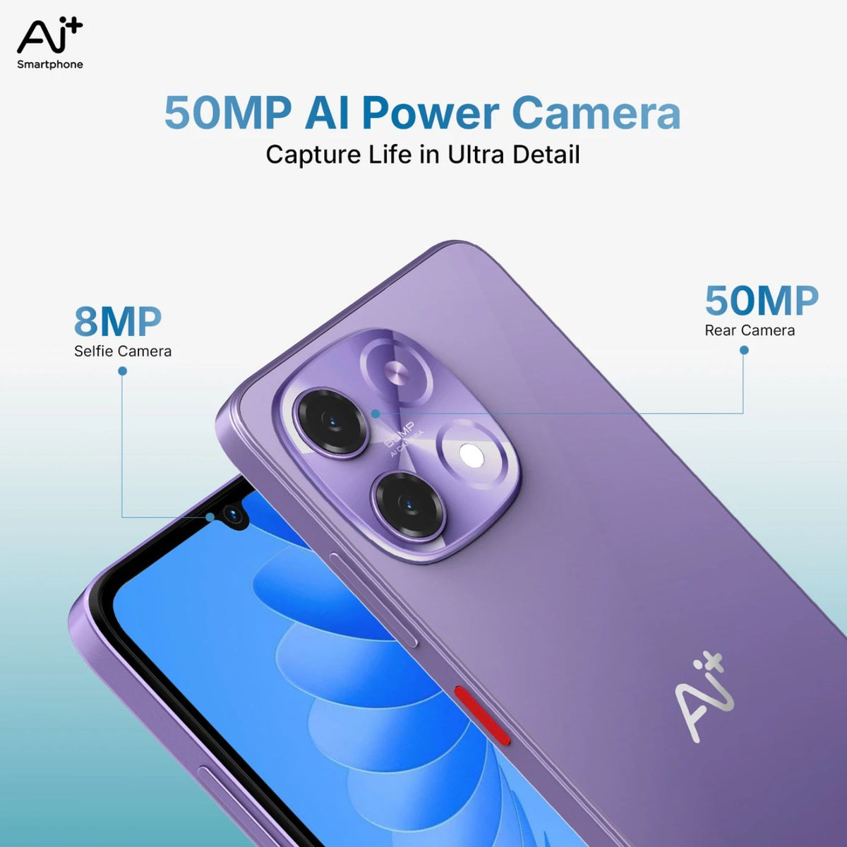 Ai+ Nova 2 5G