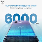 Ai+ Nova 2 5G