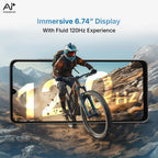 Ai+ Nova 2 5G