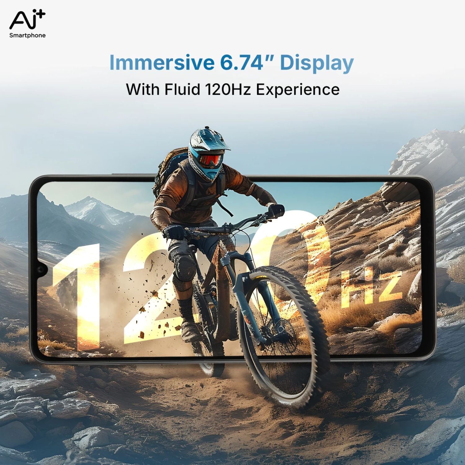 Ai+ Nova 2 5G