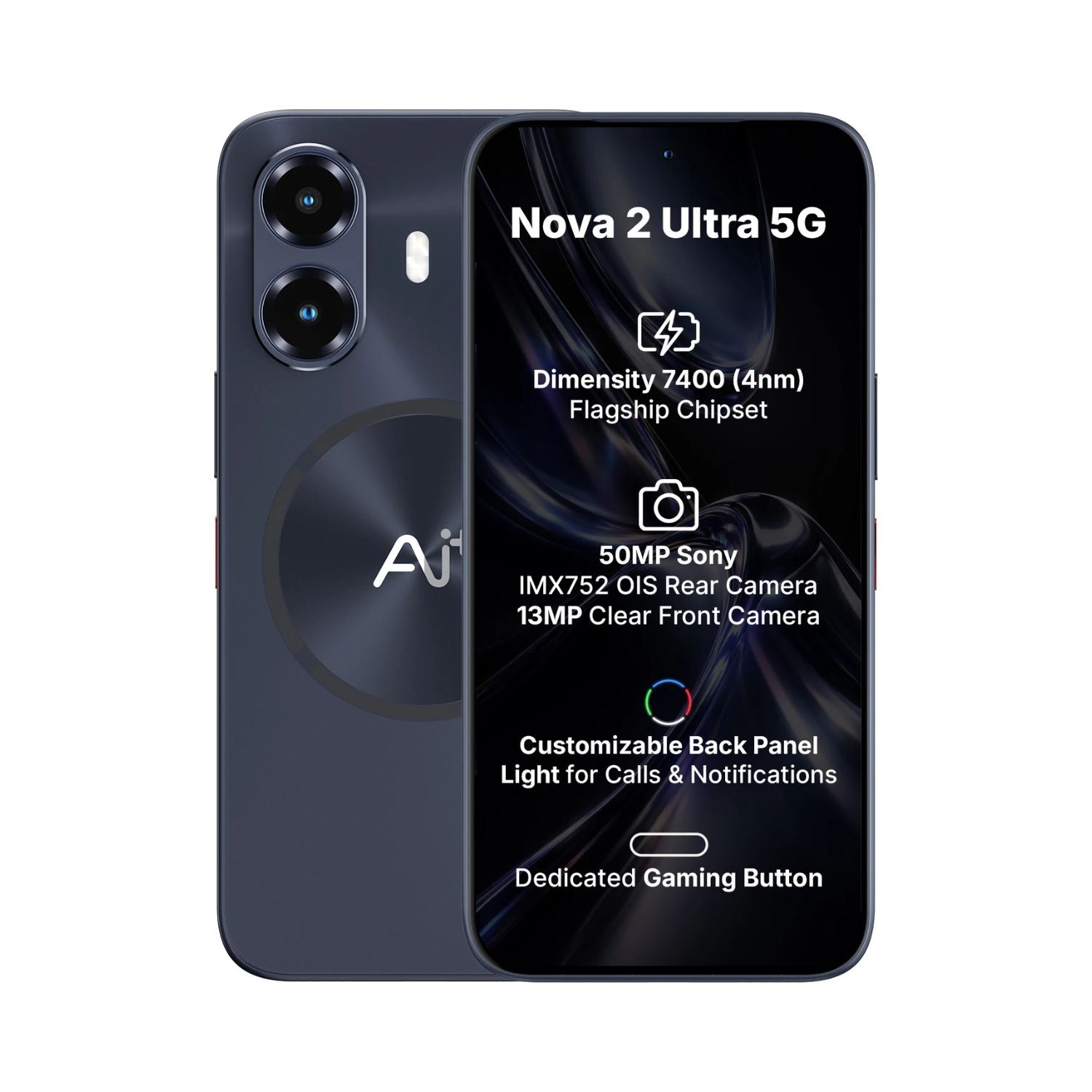 Ai+ Nova 2 Ultra 5G