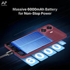 Ai+ Nova 2 Ultra 5G