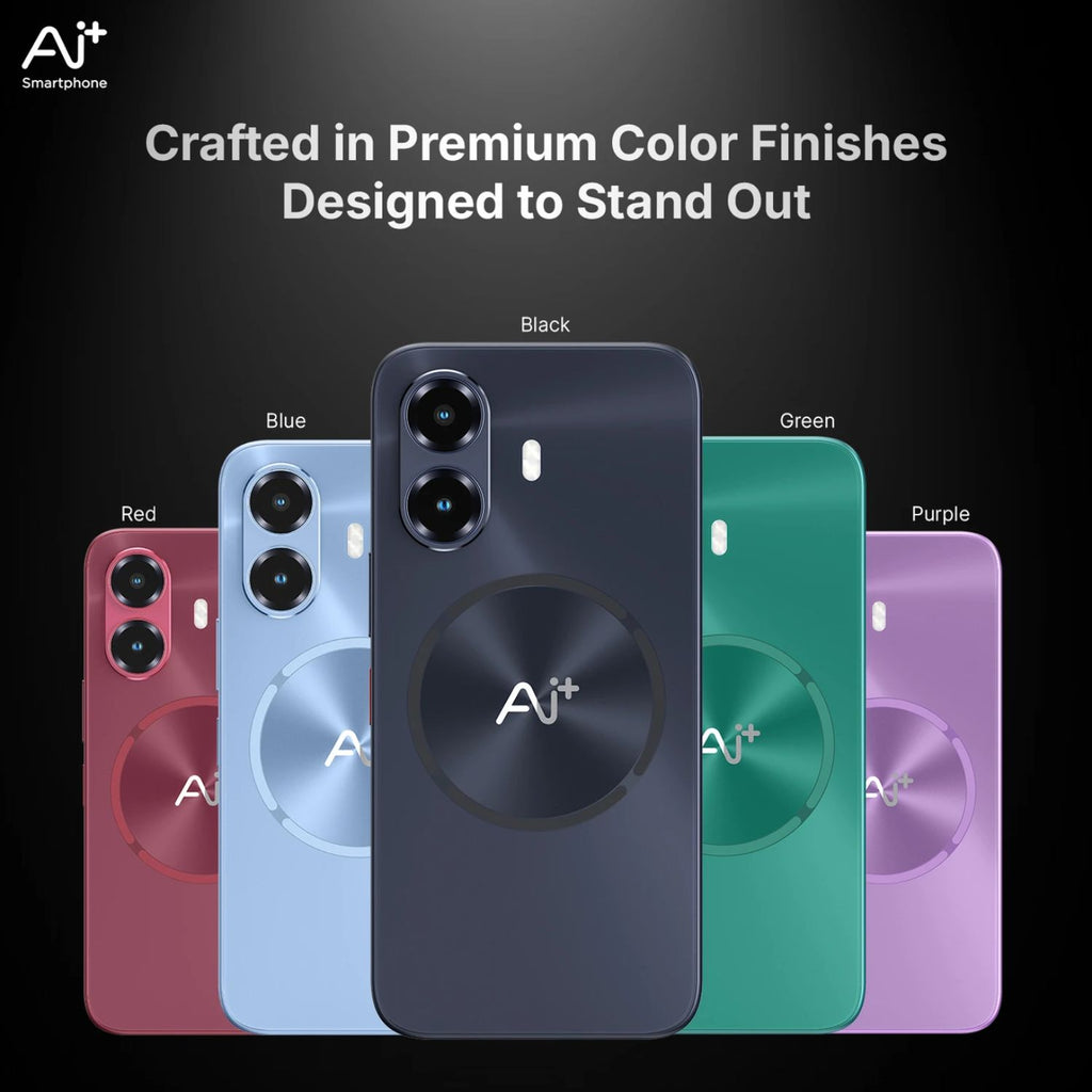 Ai+ Nova 2 Ultra 5G