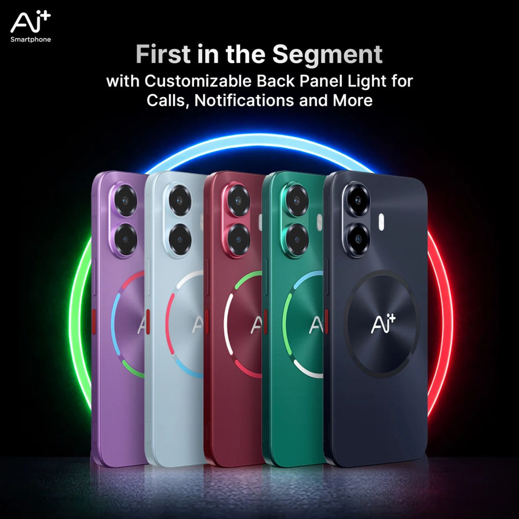 Ai+ Nova 2 Ultra 5G