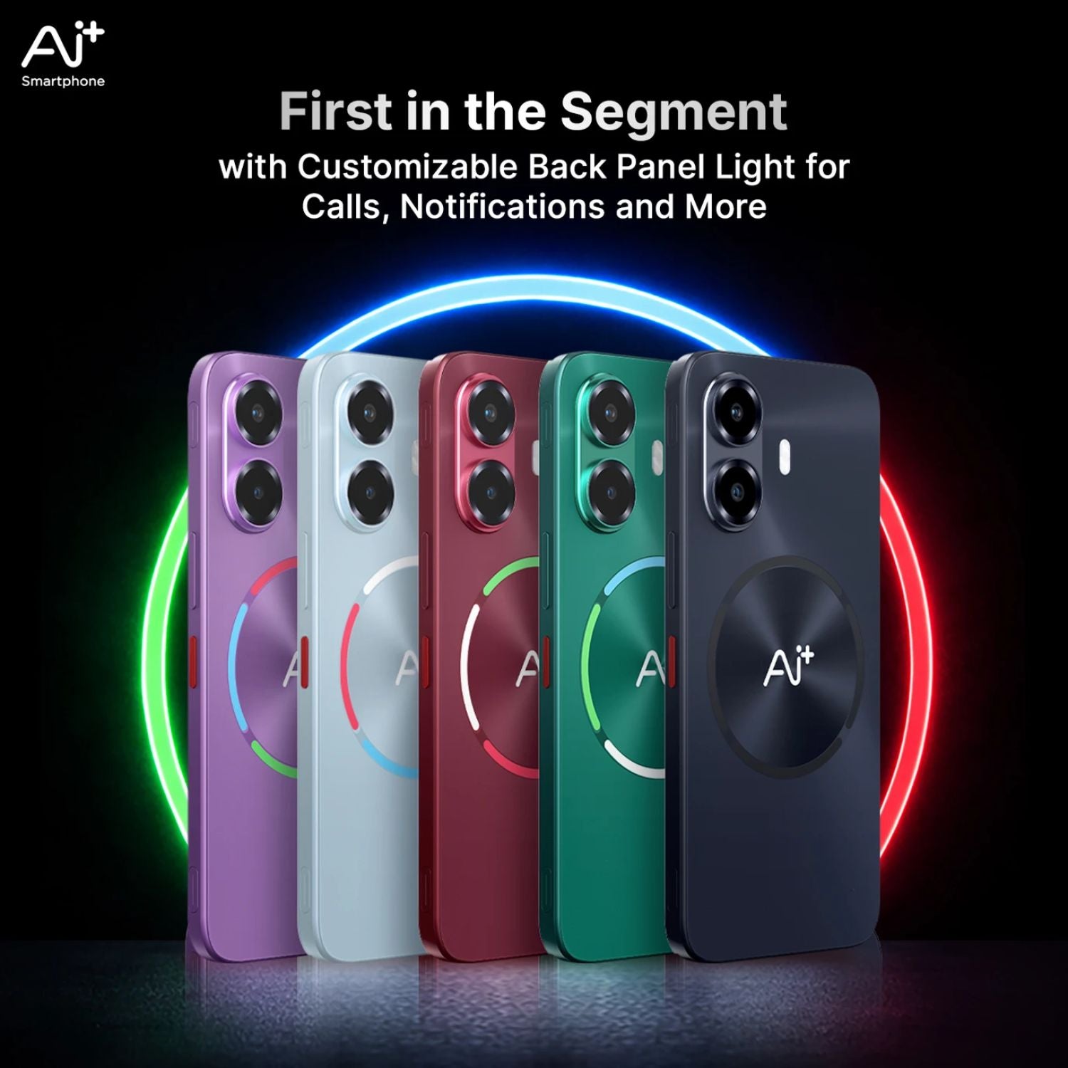 Ai+ Nova 2 Ultra 5G
