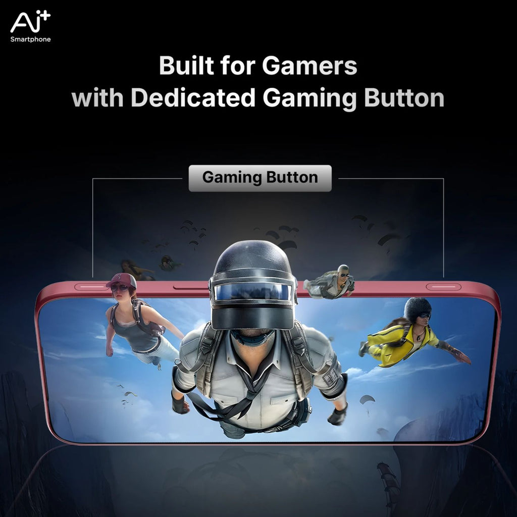 Ai+ Nova 2 Ultra 5G