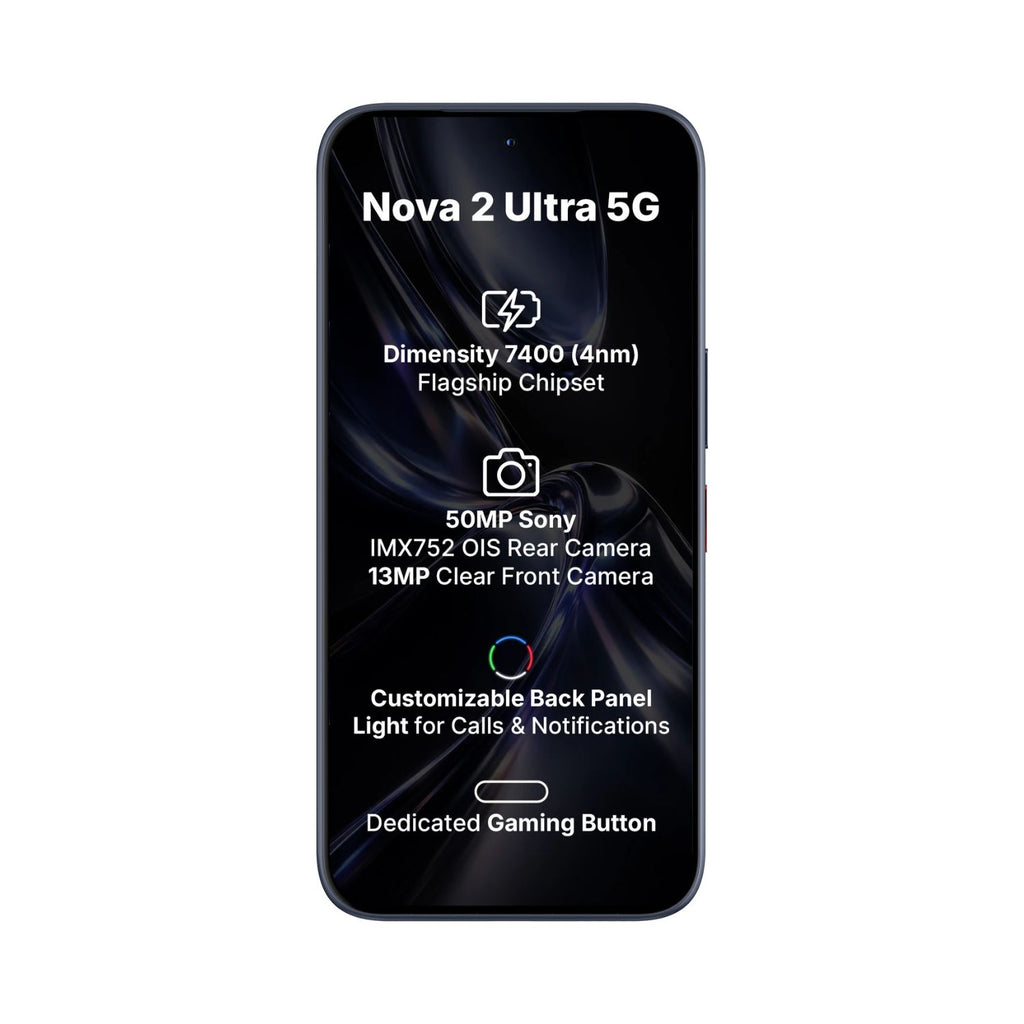 Ai+ Nova 2 Ultra 5G