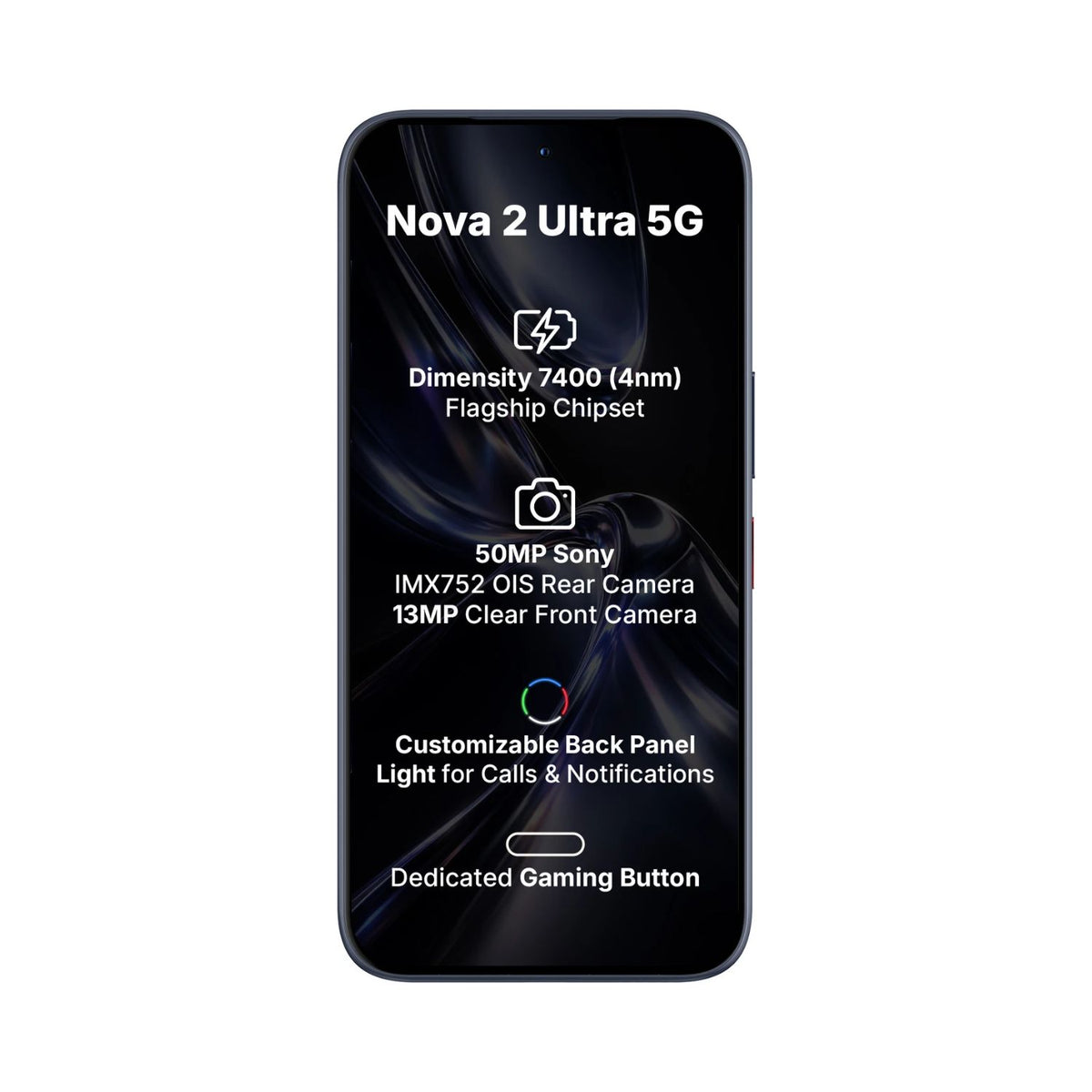 Ai+ Nova 2 Ultra 5G