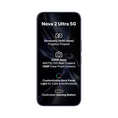 Ai+ Nova 2 Ultra 5G (Red)