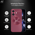 Ai+ Nova 2 Ultra 5G